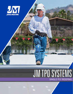 JM TPO Systems Brochure
