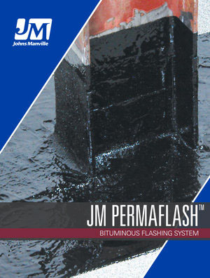 JM PermaFlash Brochure