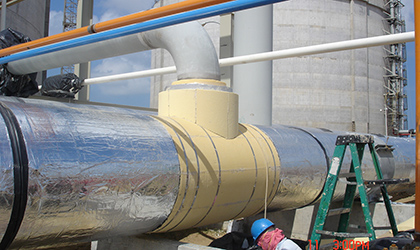 The Important of Insulating Cryogenic Systems