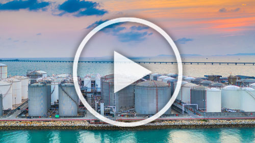 Webinar: Insulation Systems for LNG Piping