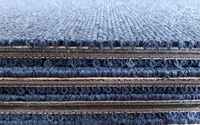 Polyester Nonwoven for Carpet Tiles_400x250